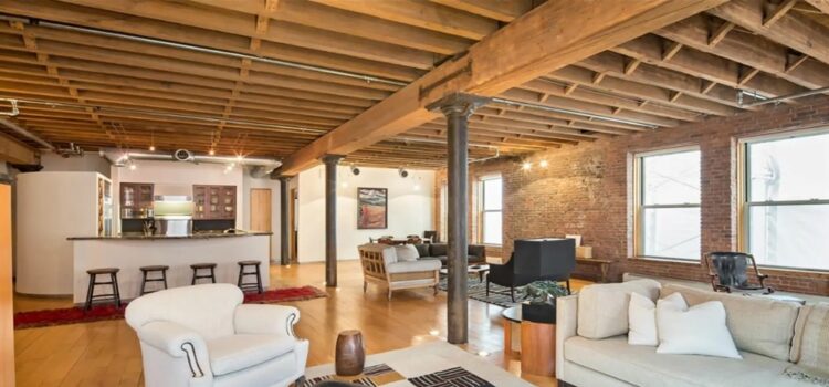 Discovering Tribeca’s Real Estate Scene