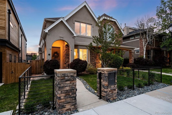 Homes for sale in Cherry Creek