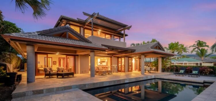 Secret Strategies for Buying Real Estate in Kailua-Kona