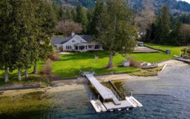 homes for sale in Bellingham