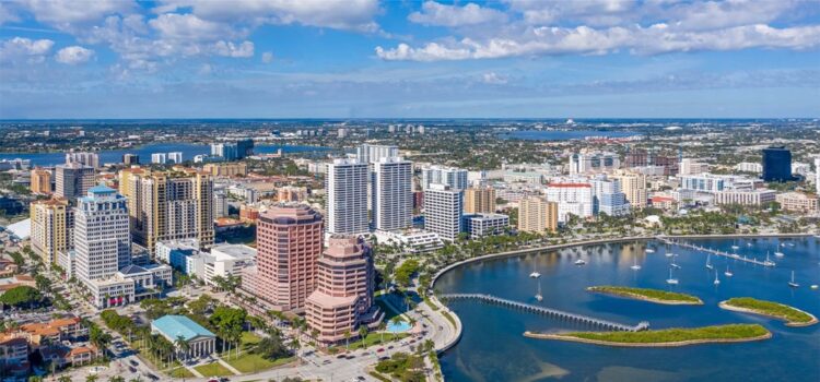 homes for sale in West Palm Beach