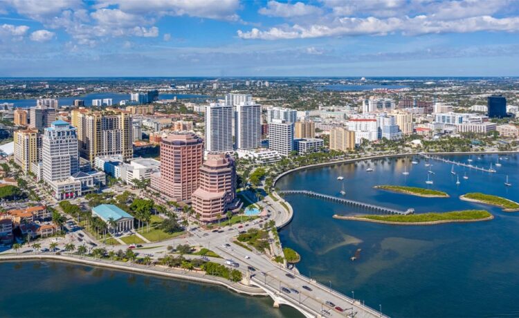 homes for sale in West Palm Beach